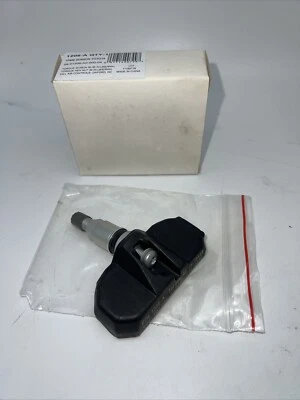 NEW 1206-A TPMS Tire Pressure Monitoring Sensor For Toyota, Sienna, Tundra - Image 1 of 4