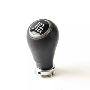 6 Speed Gear Shift Plastic Knob For Honda CR-V III 3 MK3 2006-2012 - Picture 1 of 6
