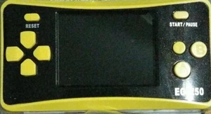 E-Mods Gaming Handheld Modell EG-250 - Bild 1 von 2