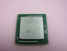 INTEL XEON  SL7PF 3.2GHz Processor Socket 604 CPU