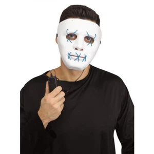 E.L. mask assortment - Picture 1 of 8