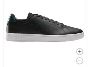 Reebok, Zapatilla de Corte para Hombre | Negra (Elige Talla) - Imagen 1 de 5