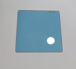 Filtri LEE 100mm X 100mm Sistema Poliestere 82C Filtro - Foto 1 di 3