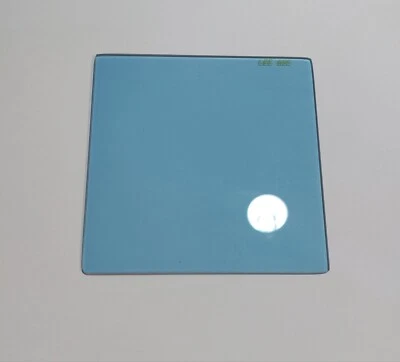 LEE Filters 100mm X 100mm System Polyester 82C Filter - Image 1 of 3