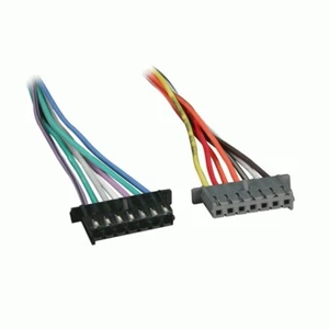 Arnés de cables de radio Metra 71-1817 OEM - Imagen 1 de 4