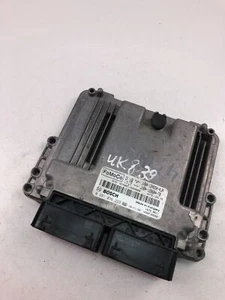 UK839 FORD Engine Control Unit ECU JV6A-12A650-AJA JV6A-12B684-TB 0281036223 - Picture 1 of 4