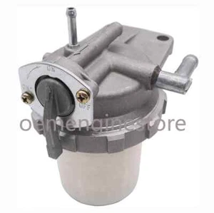1 Packs of Fuel Filter Fit For Kubota L2550DT-GST L2550DT 1A001-43010 - Picture 1 of 5