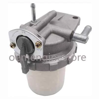 1 Packs of Fuel Filter Fit For Kubota L2550DT-GST L2550DT 1A001-43010 - Image 1 of 4