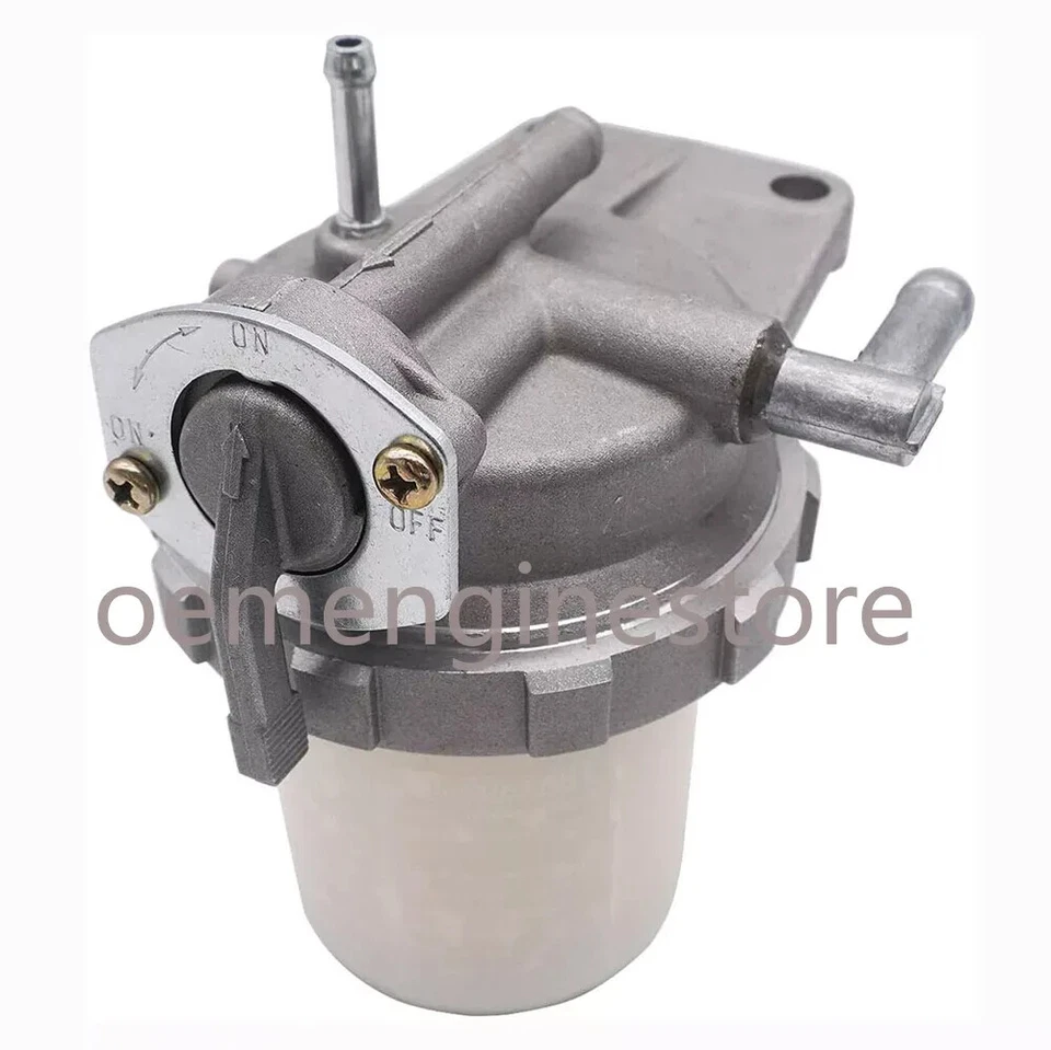 1 Packs of Fuel Filter Fit For Kubota L2550DT-GST L2550DT 1A001-43010 - Image 1 of 4