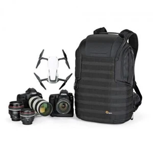 Lowepro ProTactic BP 450 AW II Zaino Fotografico 25 Litri (Nero) - Imagen 1 de 17
