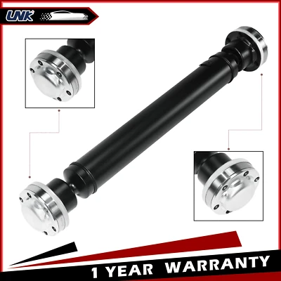 For Mercedes-Benz W166 GL450 13-15 ML550 Front Driveshaft Prop Shaft Assembly Foto 1 de 4