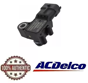 Manifold Absolute Pressure Sensor ACDelco GM Original Equipment 213-4681 - Picture 1 of 2