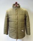 Enland Green Jacket / Waistcoat In One - Size Small