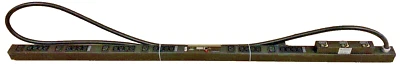 Geist XPBM303-103IN6TL21 Power Monitor 30 Port 24A 120-208VAC 3~ 50/60Hz PDU - Image 1 of 4