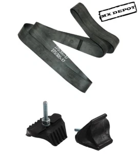 RFX FELGENSCHLOSS HINTEN & FELGENBAND (WM2) 19" HINTEN MOTOCROSS SUZUKI RM125 RMZ250 - Bild 1 von 1