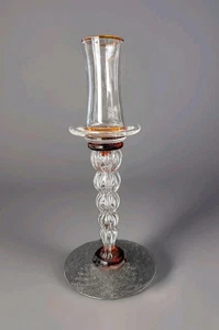 Kenny Pieper 18th Century Style Cordial Glass 2009 - Picture 1 of 14
