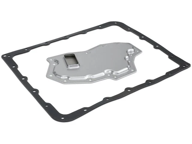 Kit de filtro de transmisión automática 42NG17J para Infiniti QX56 2004-2008 5,6 L V8 Foto 1 de 1