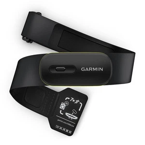 Monitor de ritmo cardíaco Garmin HRM 600, opciones de tamaño XS-S o M-XL - Imagen 1 de 8