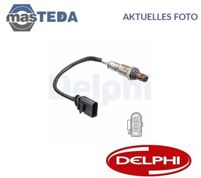 ES21267-12B1 LAMBDASONDE LAMDASONDE AFTER CATALYTIC CONVERTER DELPHI NEU - Image 1 of 4