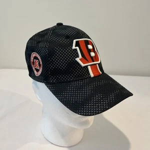 Cincinnati Bengals New Era 9Seventy SnapBack verstellbare Mütze Seitenaufnäher Camouflage - Bild 1 von 9