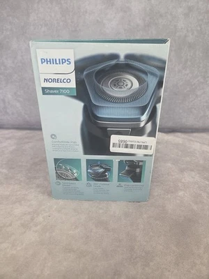 Afeitadora Philips Norelco 7100 S7788/82 SenseIQ Tech Foto 1 de 4