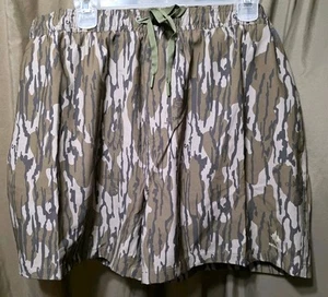 Nomad Men's Hobcaw, Performance Camo Hunting Shorts Xxl - Picture 1 of 8