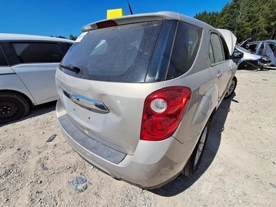 Used Right Tail Light Assembly fits: 2011 Chevrolet Equinox Right Grade A Foto 1 de 4