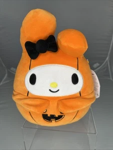 Squishmallows: 2024 Halloween Hello Kitty plush - Picture 1 of 7