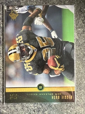 2008 SP Rookie Edition - Reggie Bush #83 - Image 1 of 2