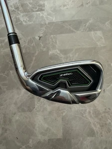 Taylormade Golf RBZ 6 Iron RH Stiff Flex Steel Shaft - Picture 1 of 7