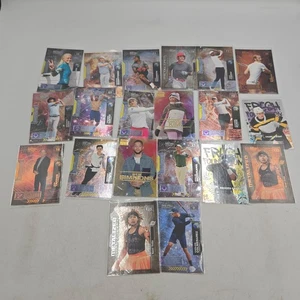 Skybox Metal Universe 20 Card Multi-Sport Trading Card Lot - Picture 1 of 7