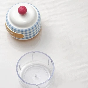 Electric Garlic Chopper 150ML Chopper Garlic Mincer USB Vegetable Chopper - Picture 1 of 10