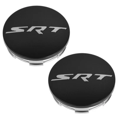 MOPAR Wheel Center Cap Pair For 15-17 Dodge Charger Challenger - Изображение 1 из 4
