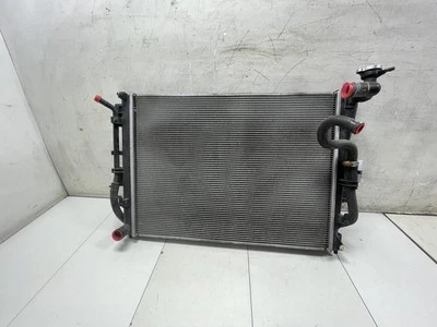 Hyundai Sonata 2012 motor híbrido radiador OEM+ Foto 1 de 4