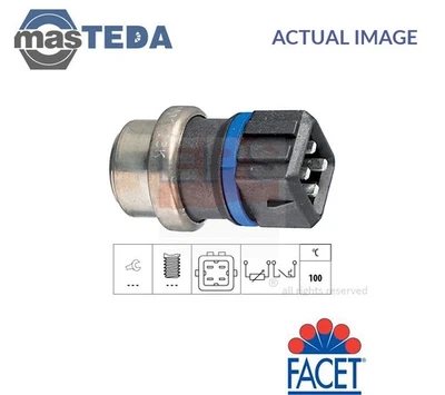 1830536 COOLANT TEMPERATURE SENSOR GAUGE EPS NEW OE REPLACEMENT - Image 1 of 4