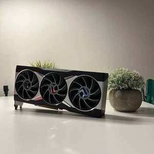 Amd Radeon RX 6800 XT 16GB Reference Graphics Card - Picture 1 of 10