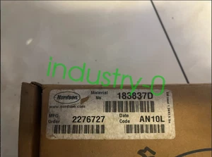 Nordson 183837D 183837D 183837D Pannello di controllo - Foto 1 di 4