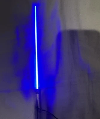 🔥Hot Toys LED Lightsaber Shaak Ti General Grievous 1/6 Scale Not ccfl - Image 1 of 3