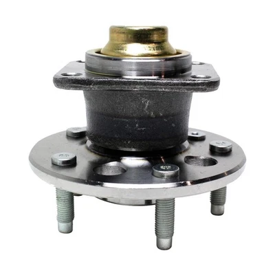 Buje de rueda trasero para Pontiac Grand Prix 2003-2008 | patrón de pernos de 5 x 115 mm Foto 1 de 4