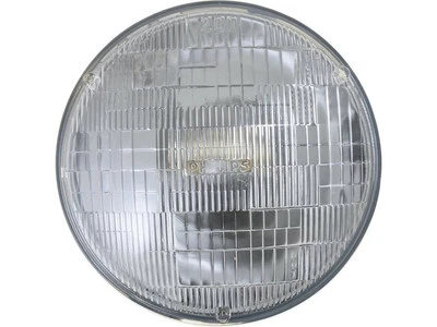 Para 1970-1973 Jeep J4600 lâmpada de farol feixe alto e feixe baixo Philips 42674CQNC - Imagem 1 de 2