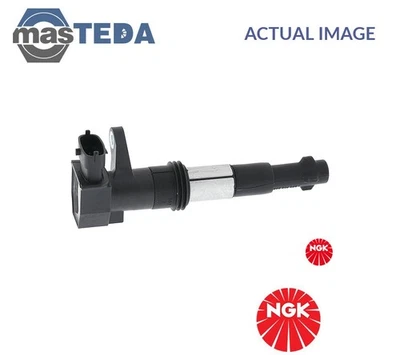 48161 ENGINE IGNITION COIL NGK NEW OE REPLACEMENT - Image 1 of 4