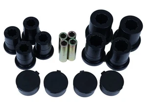 Suspension Control Arm Bushing Kit Fits 2011 Toyota Tacoma Pre Runner Front - Picture 1 of 5