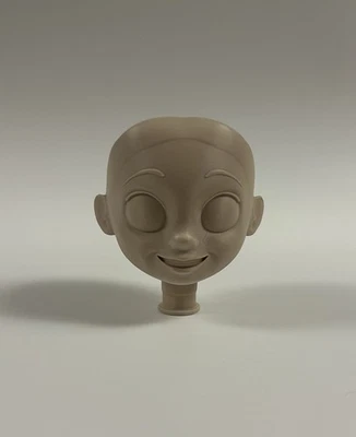 Toy Story Jessie Doll 3D Printed Movie Accurate Head - Image 1 of 4