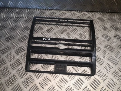 VW PHAETON 3D Center Console Radio Surround Trim Fascia 3d0035122a — 第 1/4 张图片