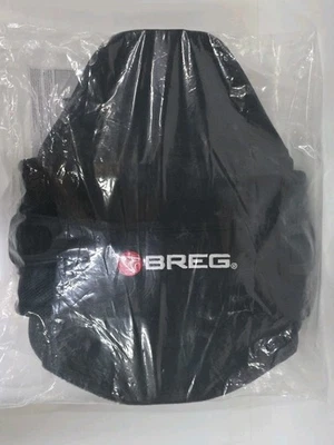 Bracelete Aspen Horizon 631 LSO Lopro - 100054-000 cinta médica personalizada, Breg - Imagem 1 de 4