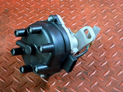 Дистрибьютор 1996-2004 годов выпуска для моделей Nissan Infiniti Quest Xterra Pathfinder 3,3 л - Изображение 1 из 4