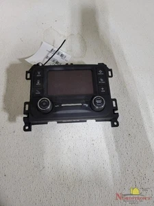 Jeep Wrangler 2019 pantalla de 5 pulgadas ASM, 68420234AC - Imagen 1 de 12