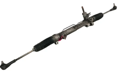 Conjunto de piñón y cremallera eléctrica Land Rover Freelander Power Gear 2002-2005 OEM Foto 1 de 2