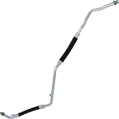 A/C Suction Line Hose Assembly UAC For 2005-2007 Ford Focus - Image 1 of 2