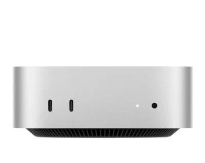 ✅ NEU✅ Apple Mac Mini M4 2024 16 24 32 GB RAM | 2 TB SSD | 1GB 10GB ✅ Händler✅ - Bild 1 von 2